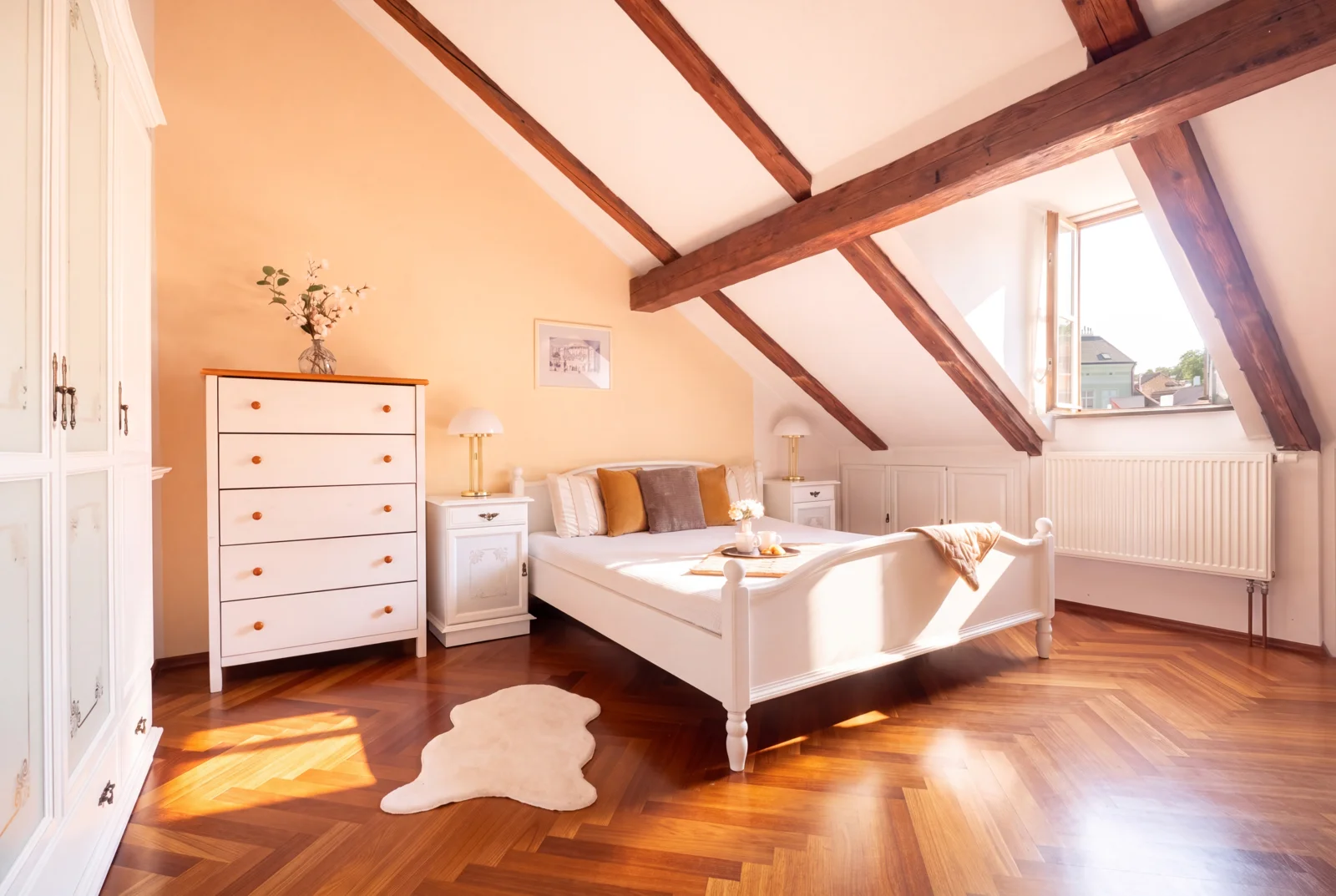 Prodej bytu 5+kk 148 m², Praha